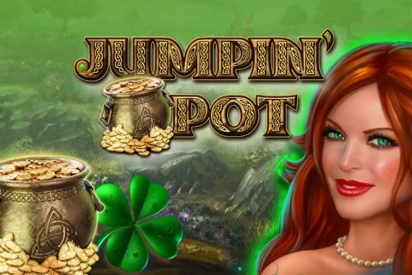 Jumpin' Pot